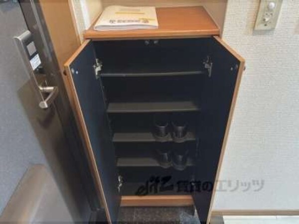 下駄箱