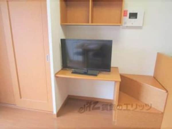 テレビ
