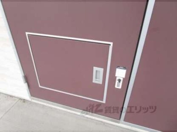 宅配ボックス