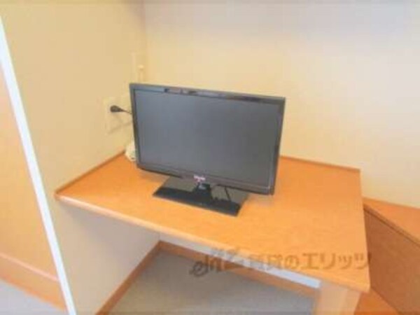 テレビ