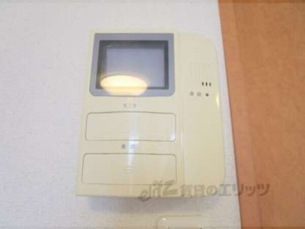 ＴＶモニターフォン