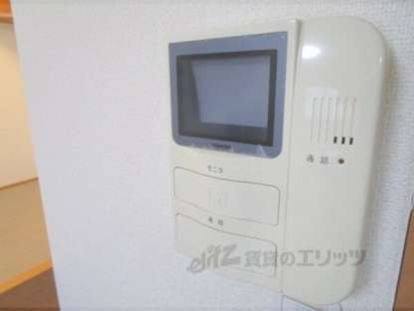 ＴＶモニターフォン