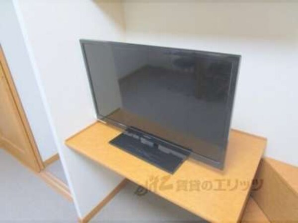 テレビ