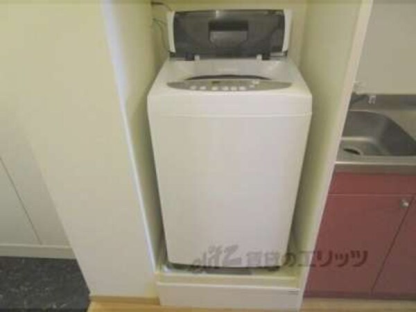 洗濯機