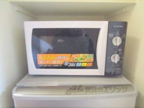 電子レンジ