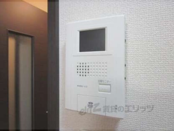 ＴＶモニターフォン