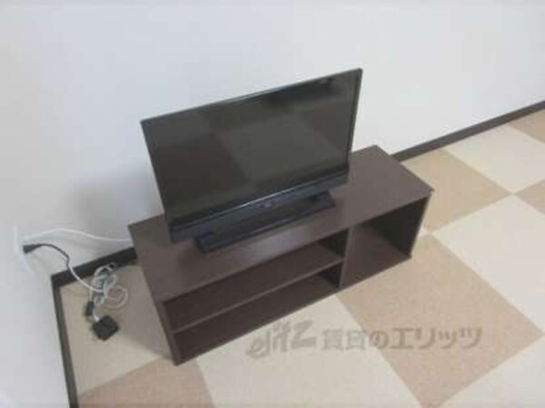 テレビ