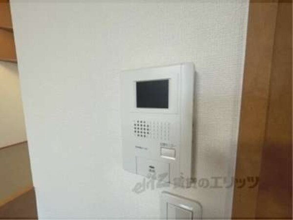 ＴＶモニターフォン