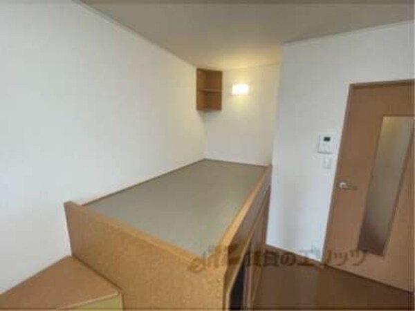 ベットスペース