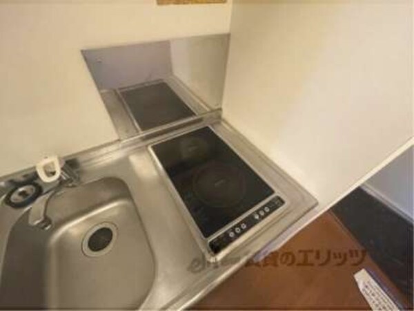 キッチン(ＩＨコンロ)