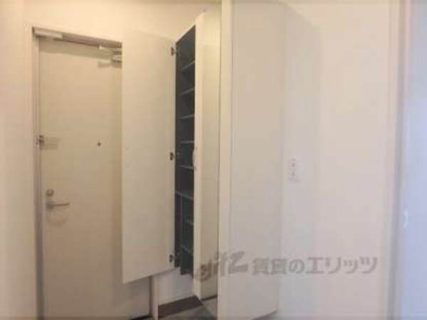 下駄箱