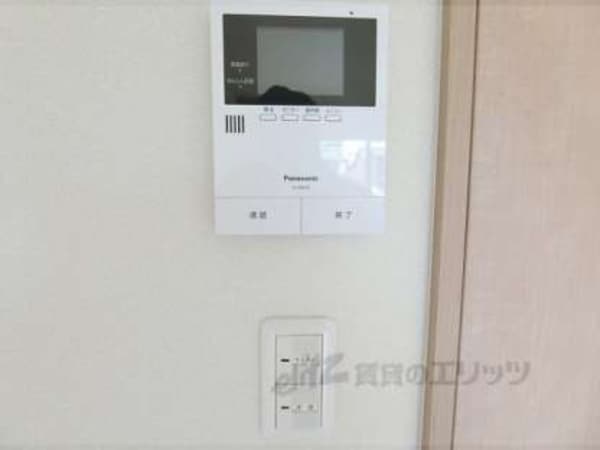 ＴＶモニターフォン