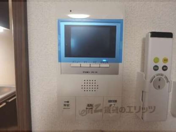 ＴＶモニターフォン