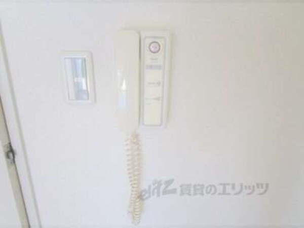 インターフォン