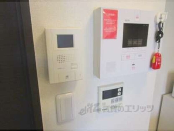 ＴＶモニターフォン