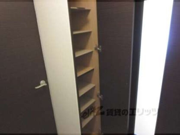 下駄箱
