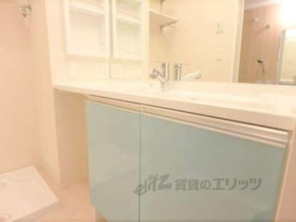 洗面所
