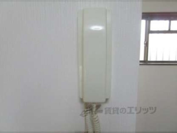 インターフォン