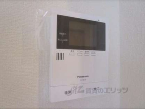 ＴＶモニターフォン