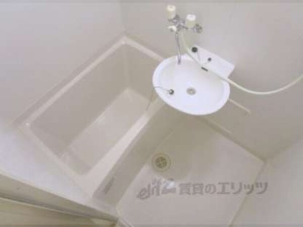 ユニットバス