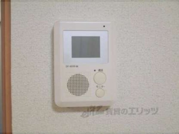 ＴＶモニターフォン