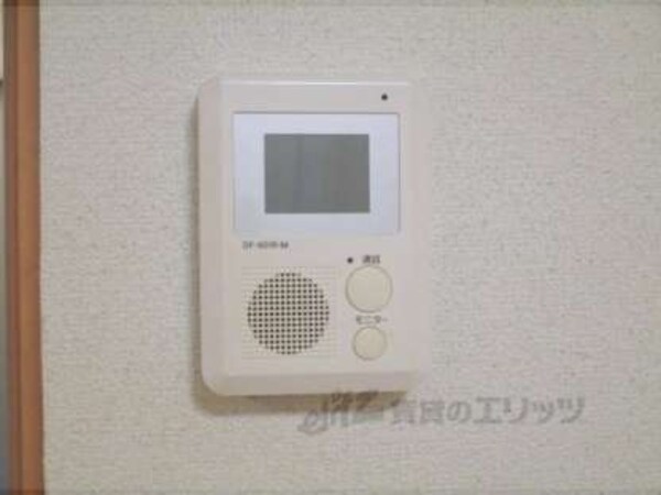 ＴＶモニターフォン