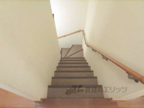 階段