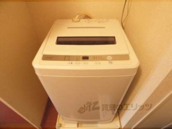 洗濯機