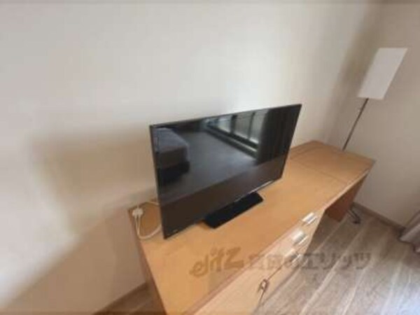 テレビ