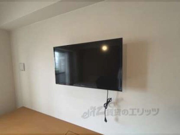 テレビ