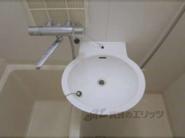 洗面所