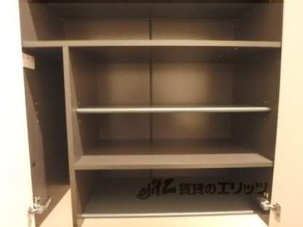下駄箱