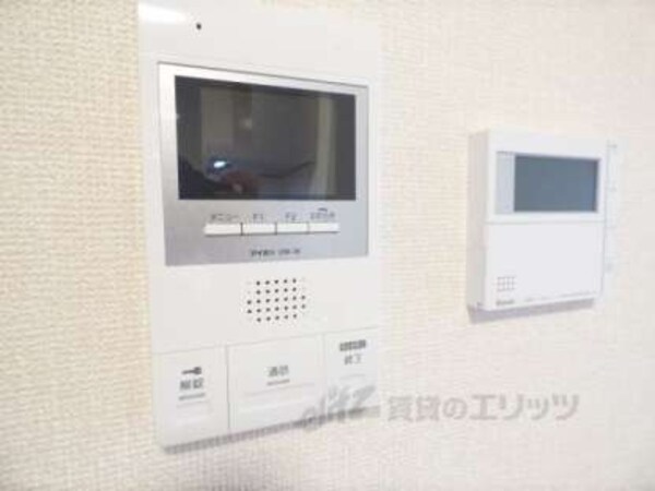 ＴＶモニターフォン