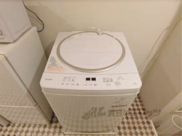 洗濯機