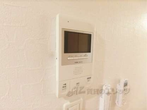 ＴＶモニターフォン