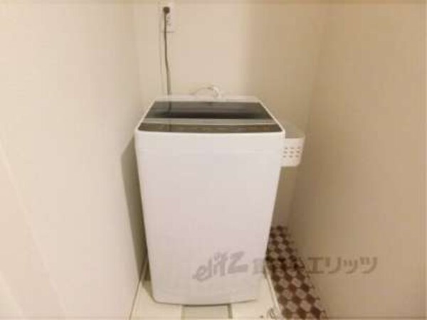 洗濯機