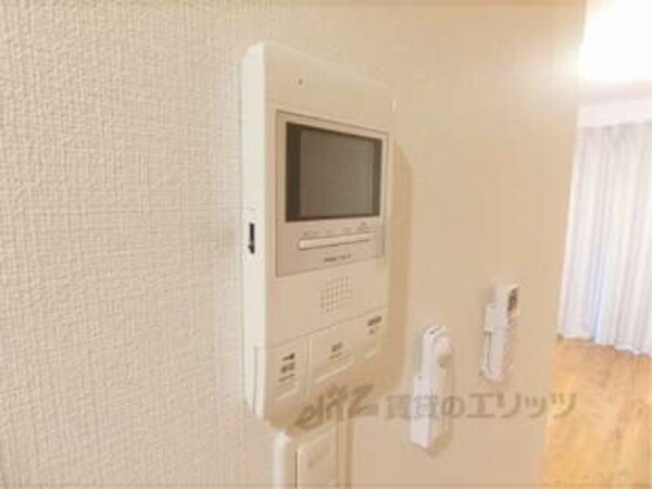 ＴＶモニターフォン