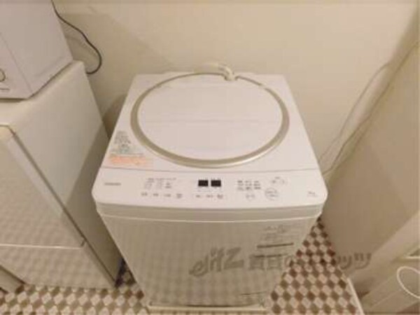 洗濯機