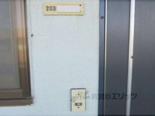 インターフォン