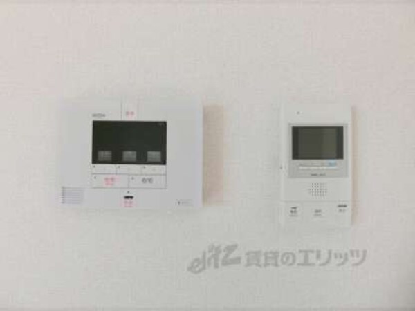 ＴＶモニターフォン