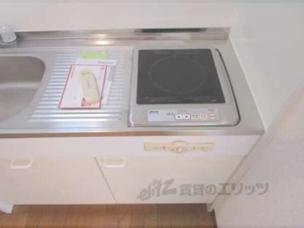 コンロ