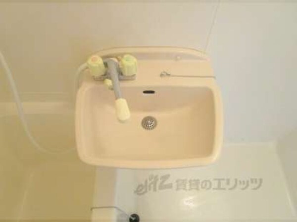 洗面所