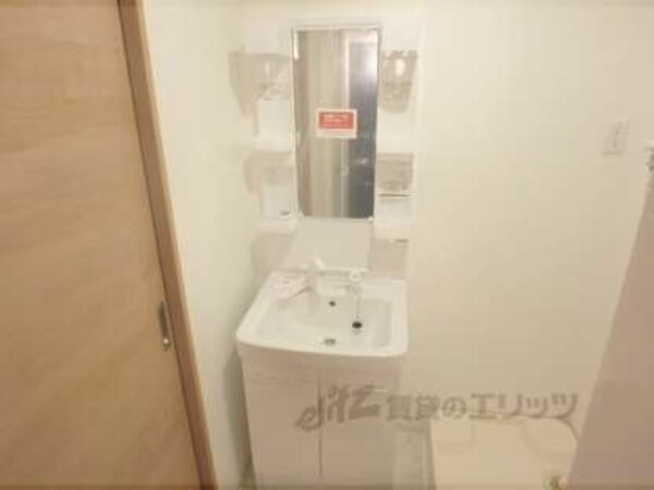 洗面所