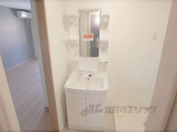 洗面所