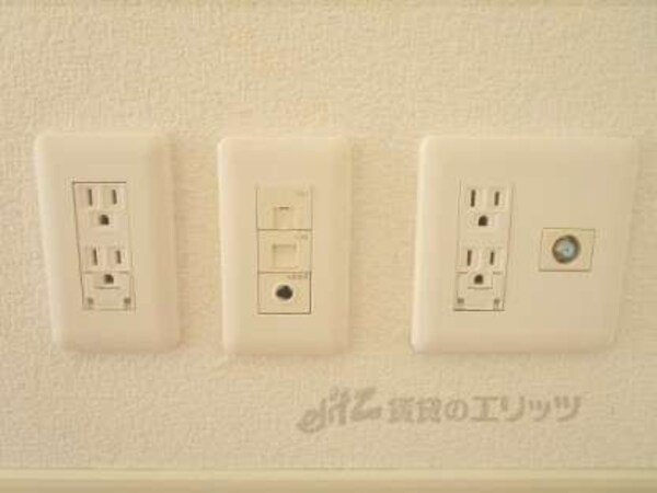 コンセント