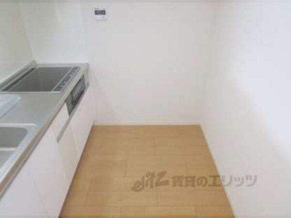冷蔵庫置場