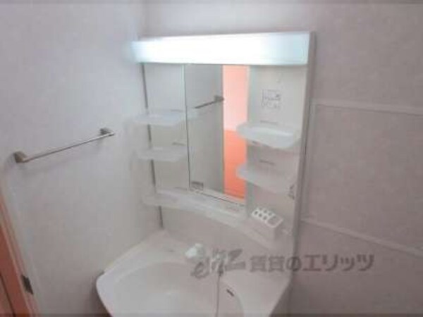 洗面所