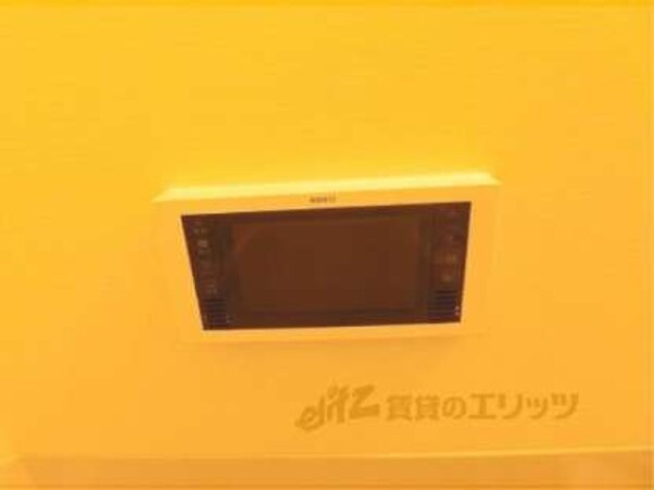 テレビ