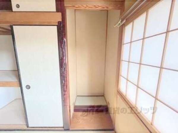 床の間