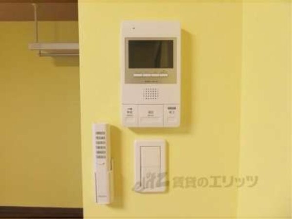 ＴＶモニターフォン